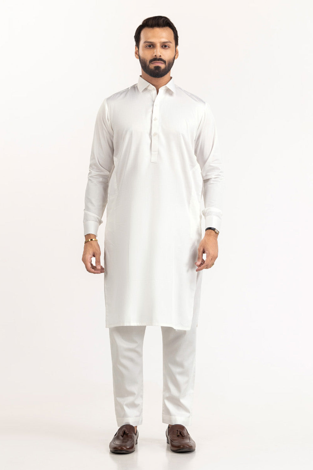 Hitex Cool Plus Unstitched Fabric Cotton