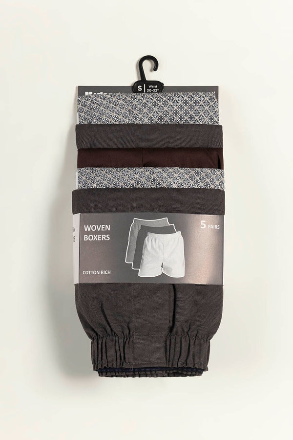 Mens Essential