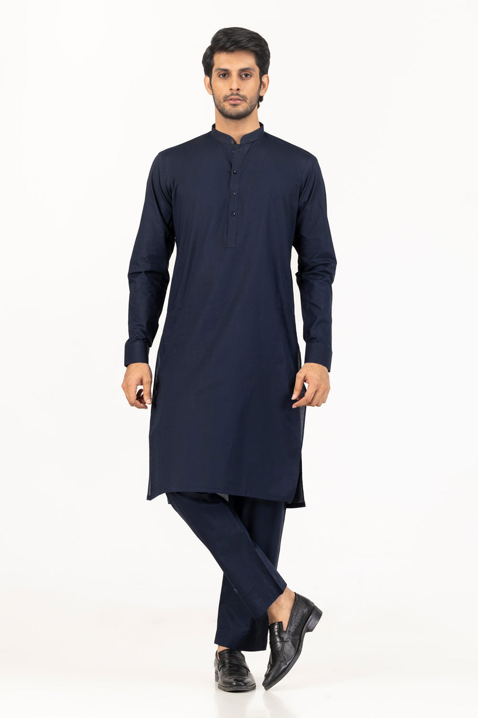 Optima Latha Unstitched Fabric Cotton