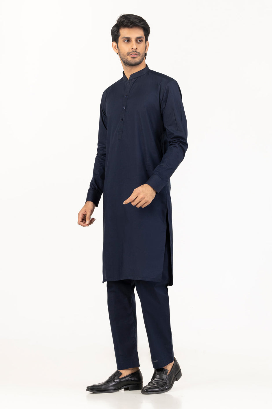 Optima Latha Unstitched Fabric Cotton