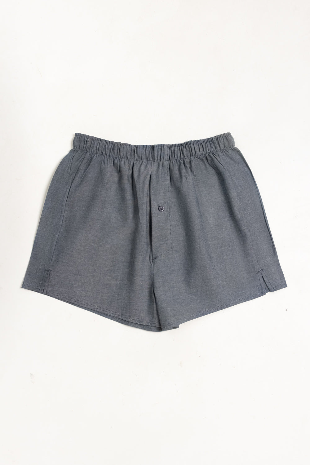 Assorted Woven Boxers (Pack of 3)