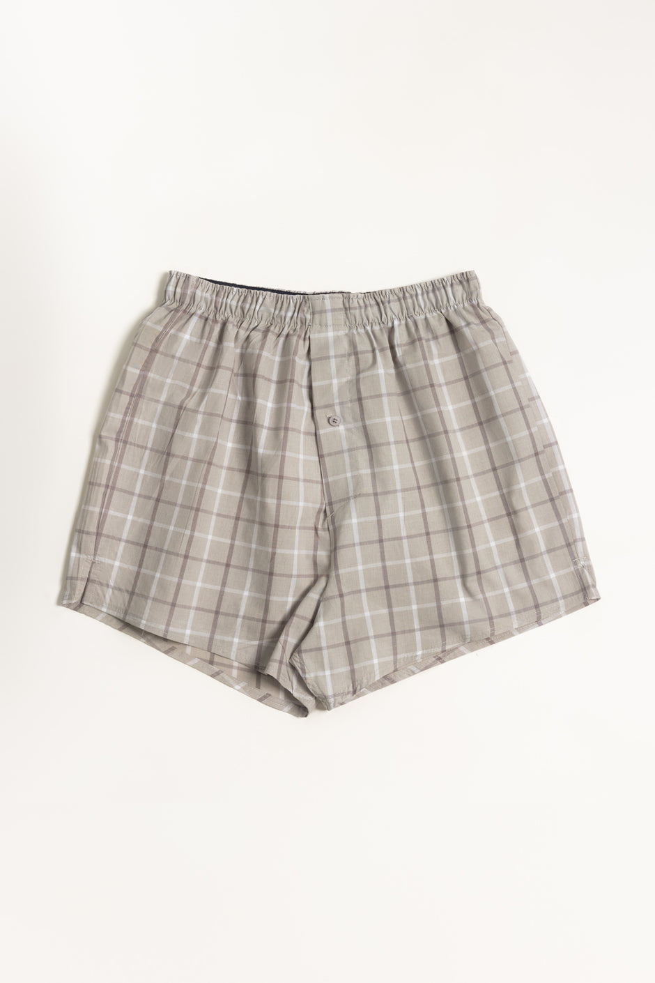 Assorted Woven Boxers (Pack of 3)