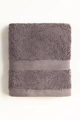 Smoke Anti Microbial Sports Towel