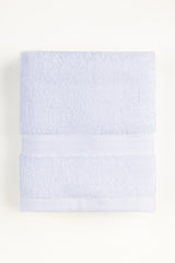 White Anti Microbial Sports Towel