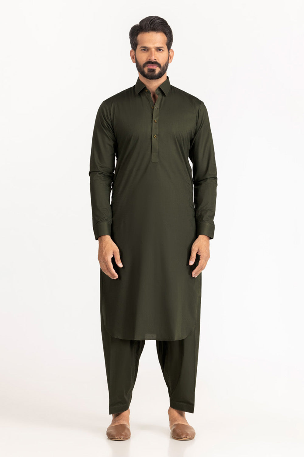GUL 90000 Plus Unstitched Fabric Cotton