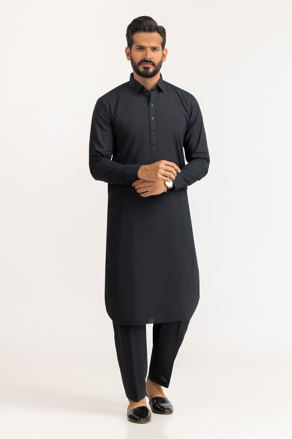 Gul 900 Madrid Unstitched Fabric Blended LF