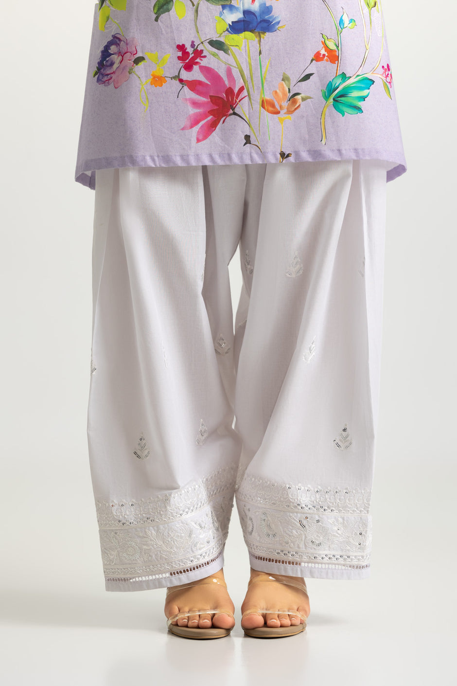 Bana Dora Printed Shirt