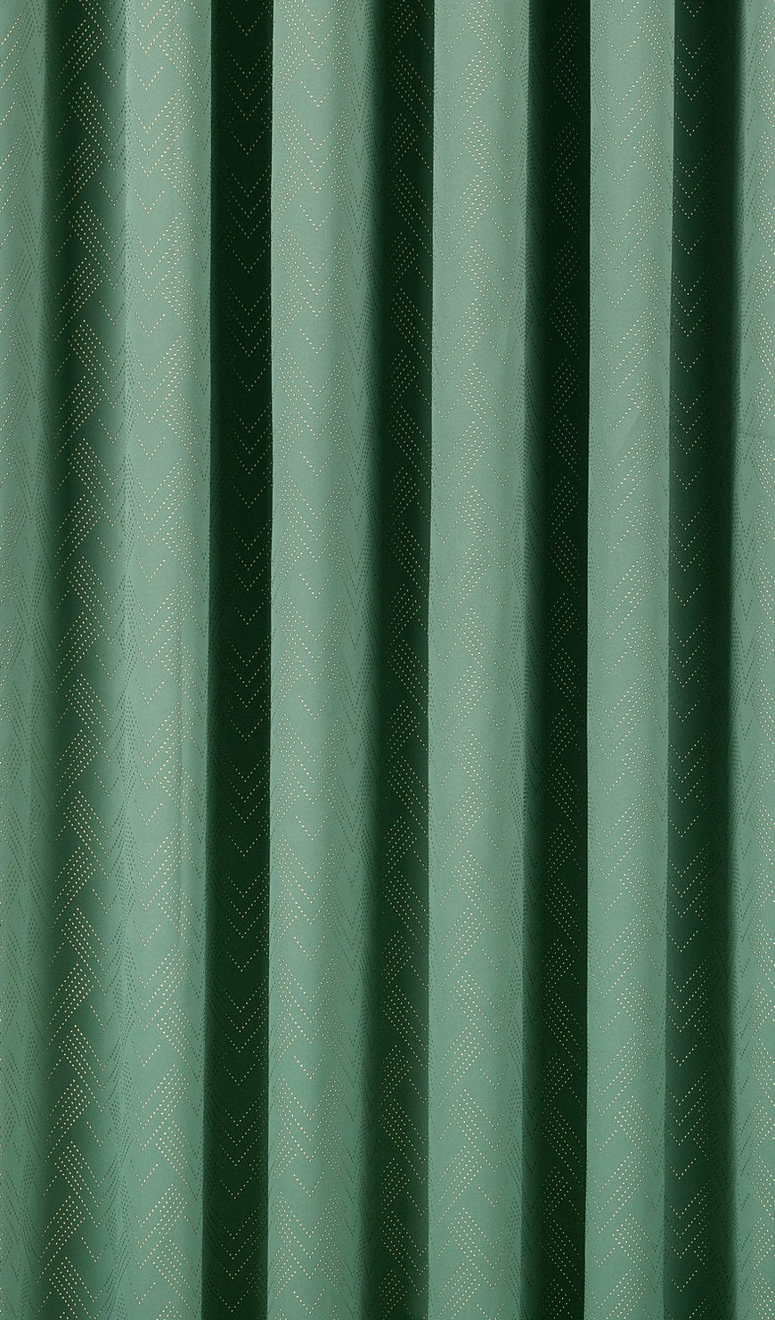 Basil Curtain