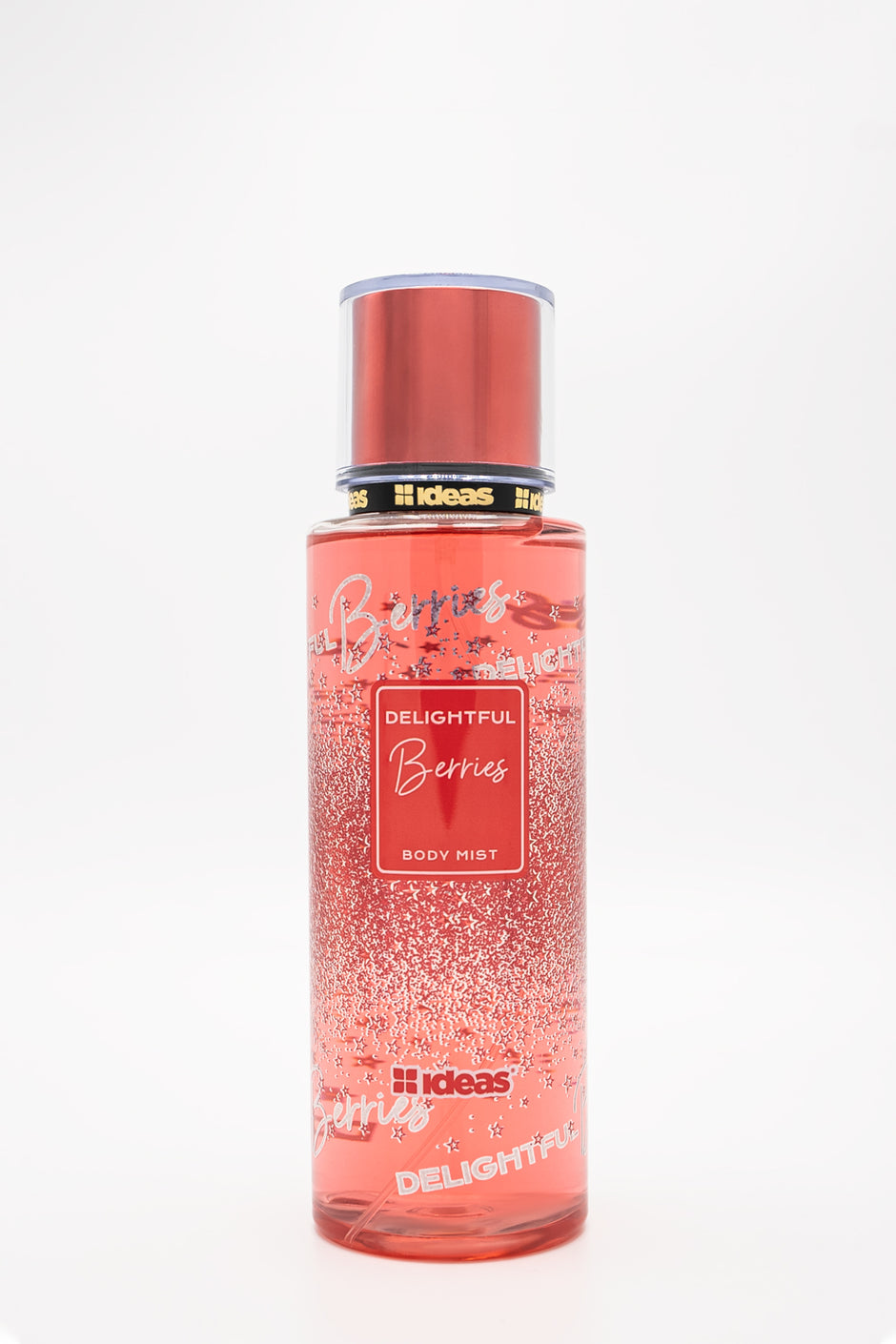 Delightful Berries Body Mist For Women