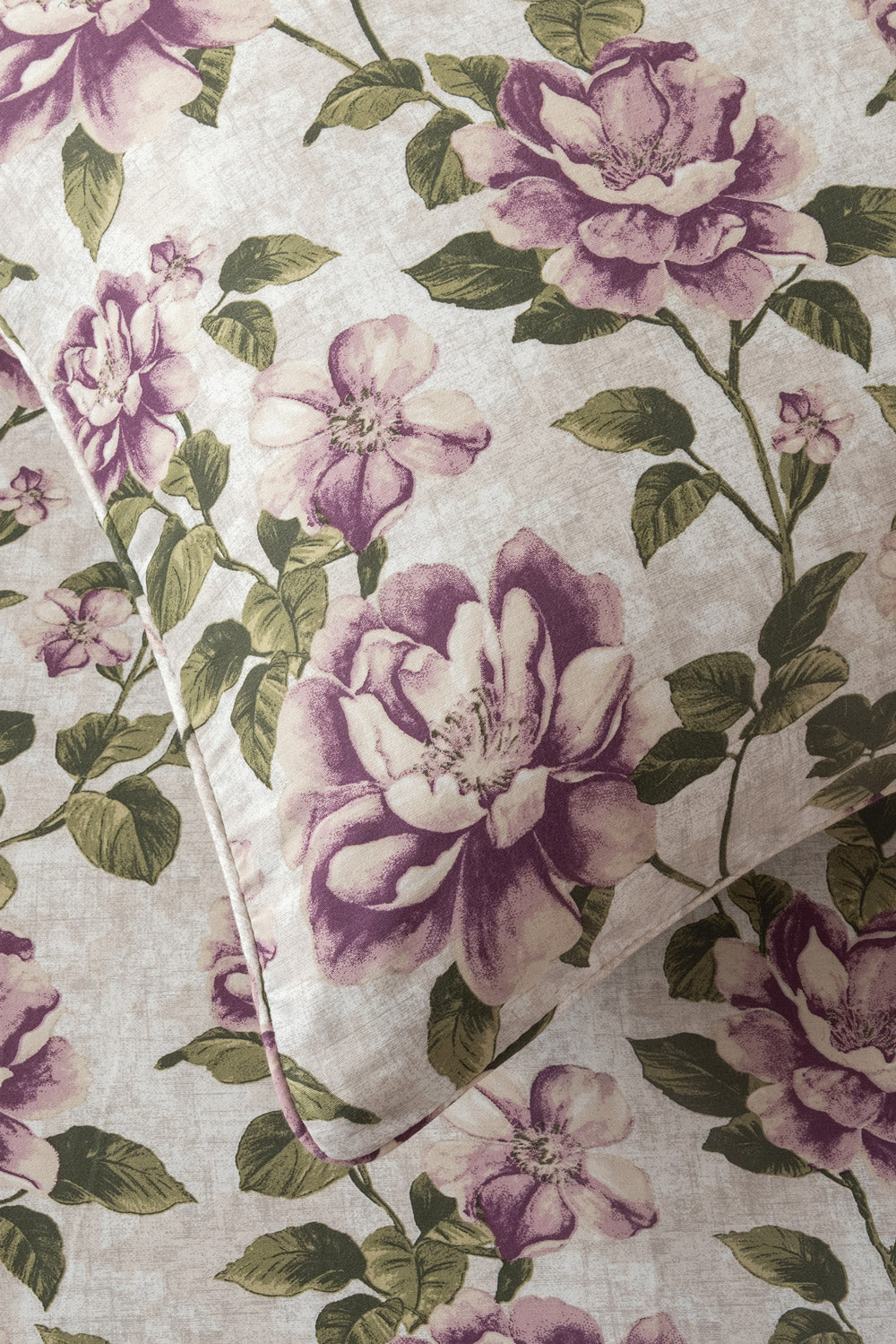 Blooming Petals Bed Sheet Set