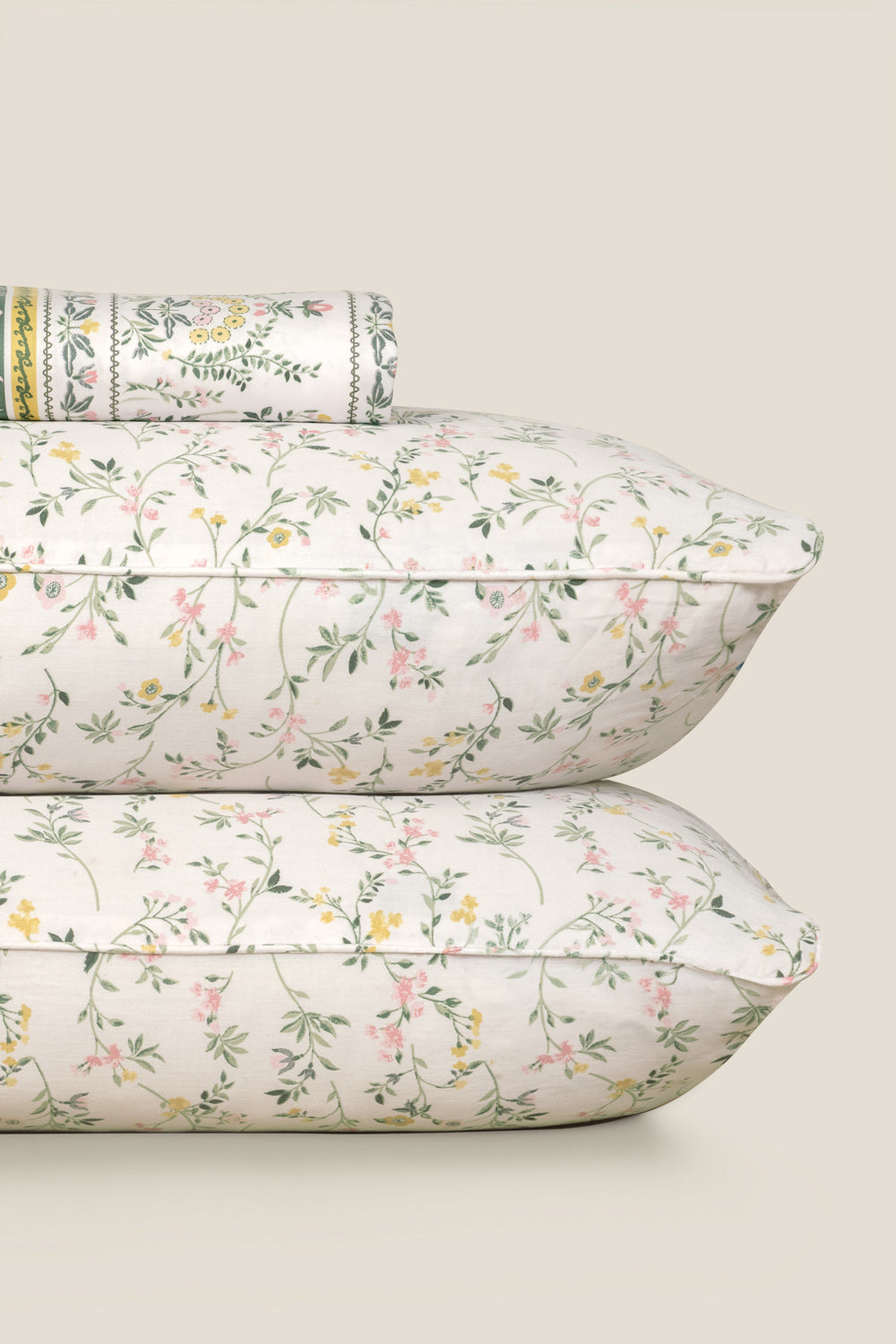 Bloomline Bed Sheet Set