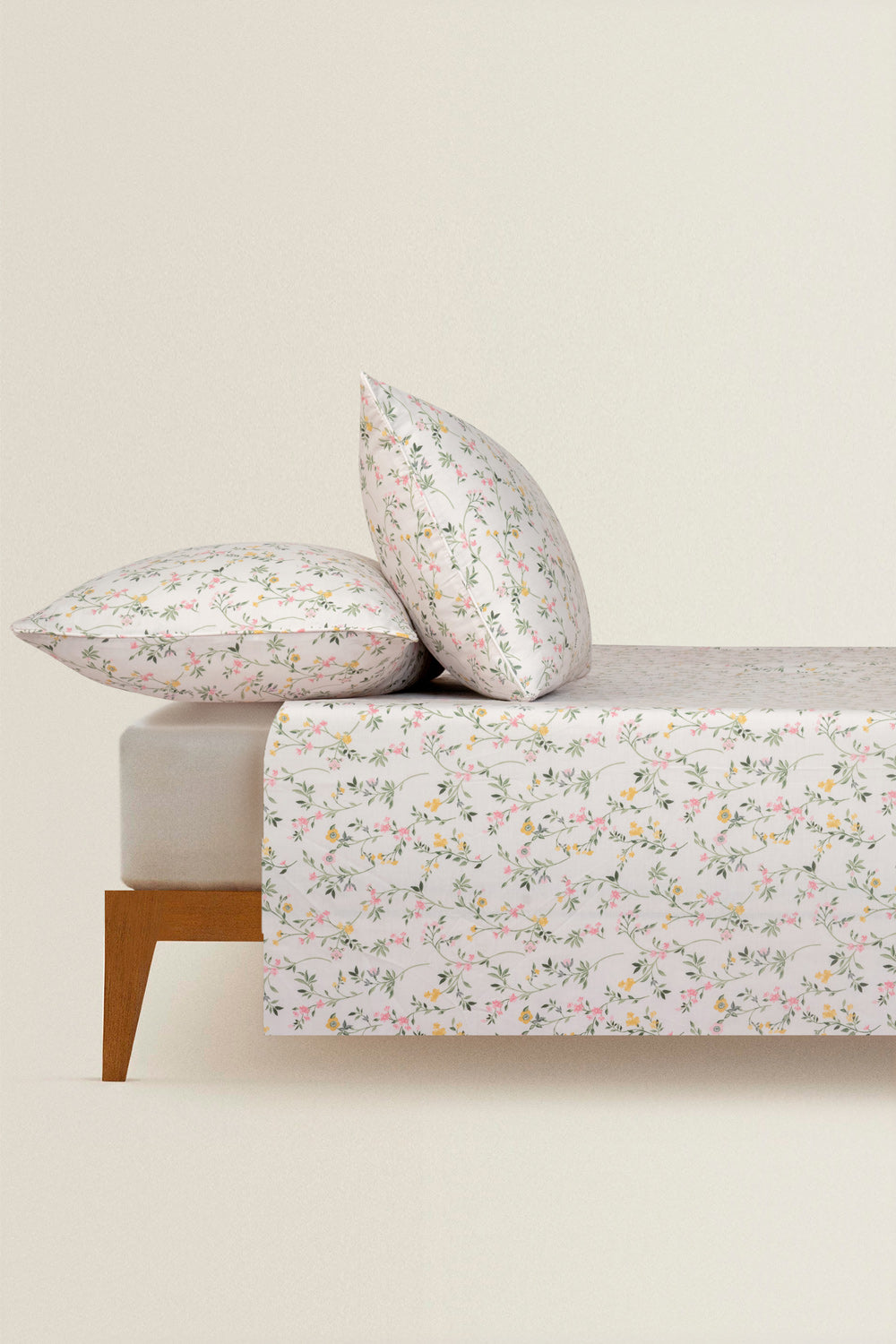 Bloomline Bed Sheet Set