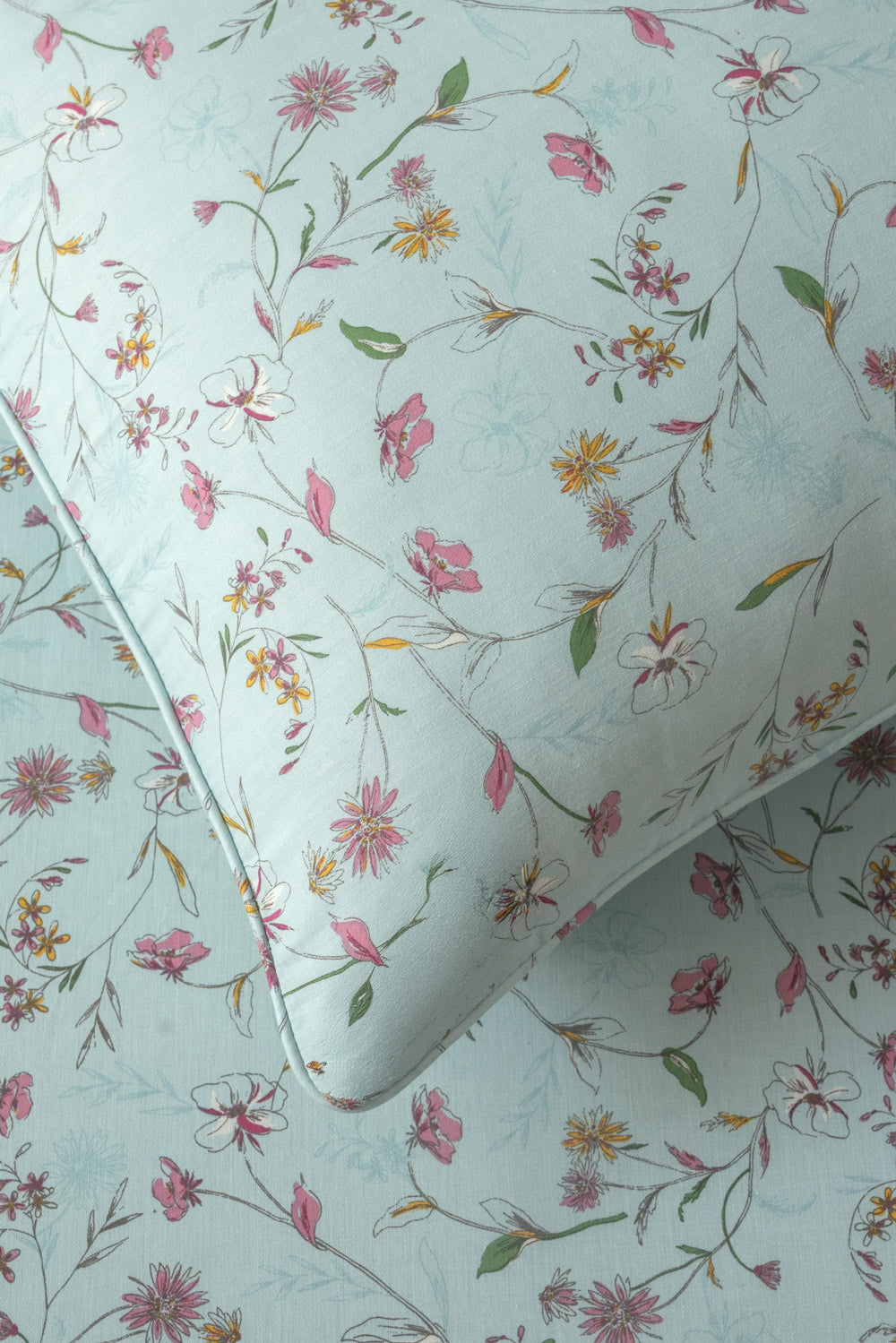 Bloomscape Bed Sheet Set