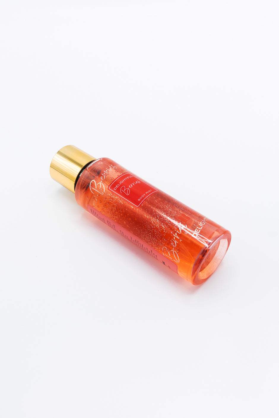 Delightful Berries Body Mist For Women