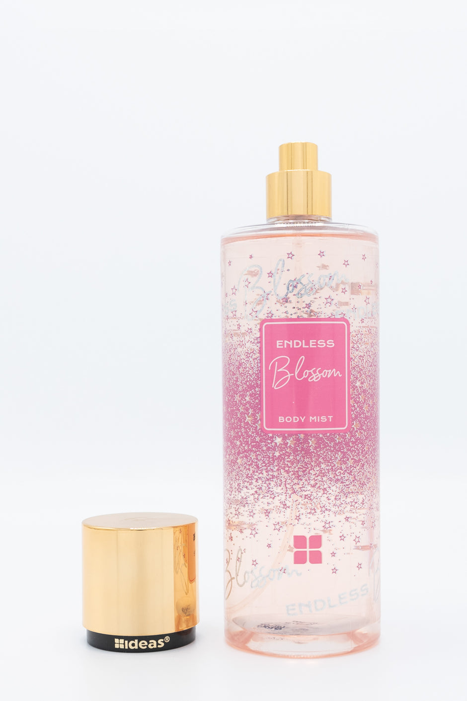Endless Blossom Body Mist For Women
