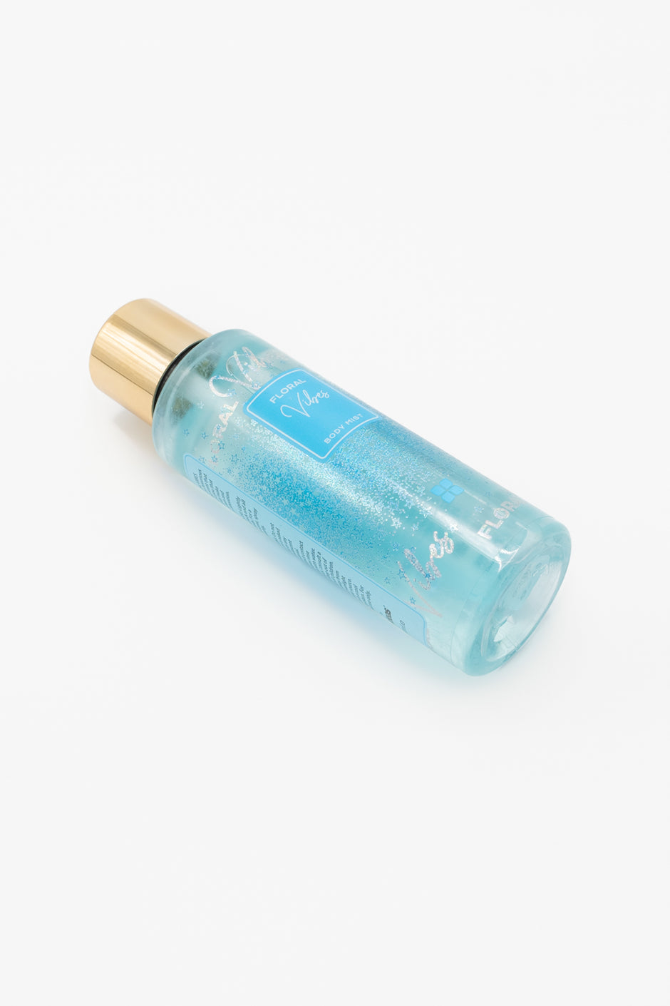 Floral Vibes Body Mist For Women