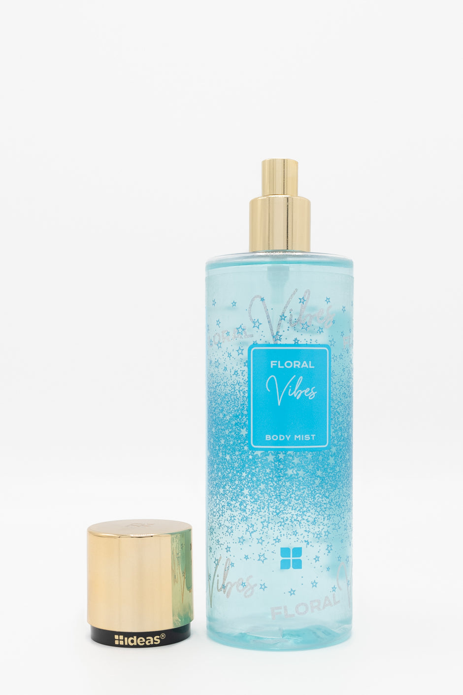 Floral Vibes Body Mist For Women