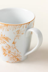 Botanical Mug