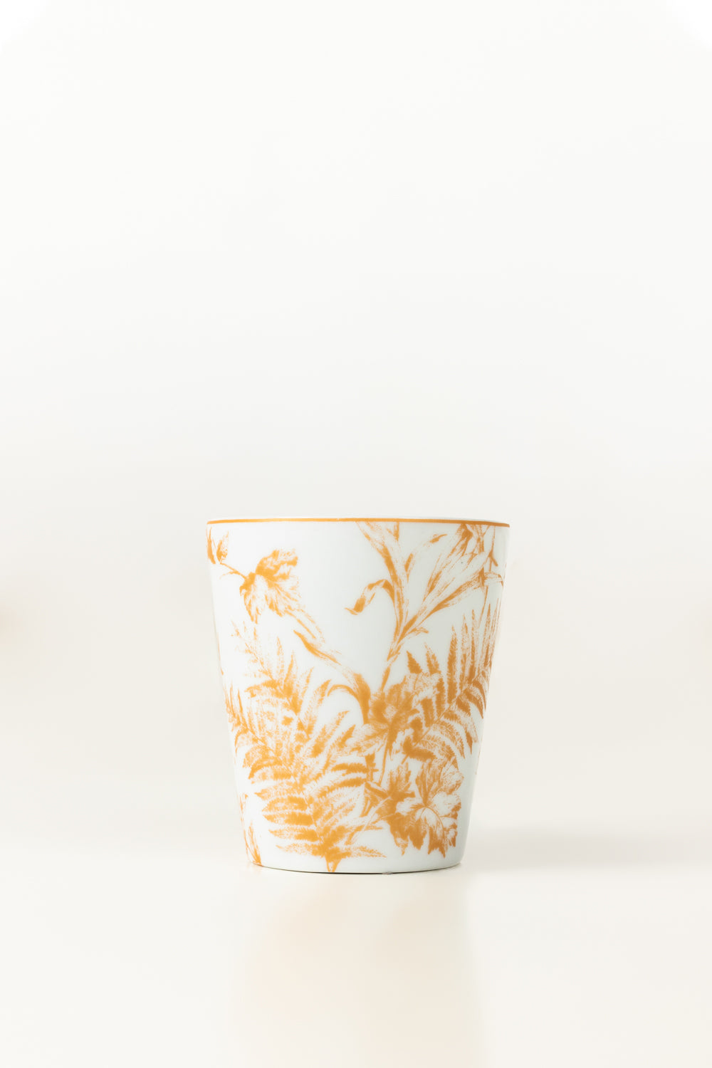 Botanical Mug