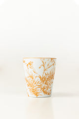 Botanical Mug