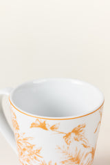 Botanical Mug