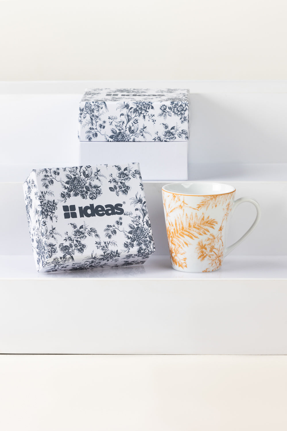 Botanical Mug