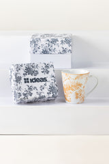 Botanical Mug