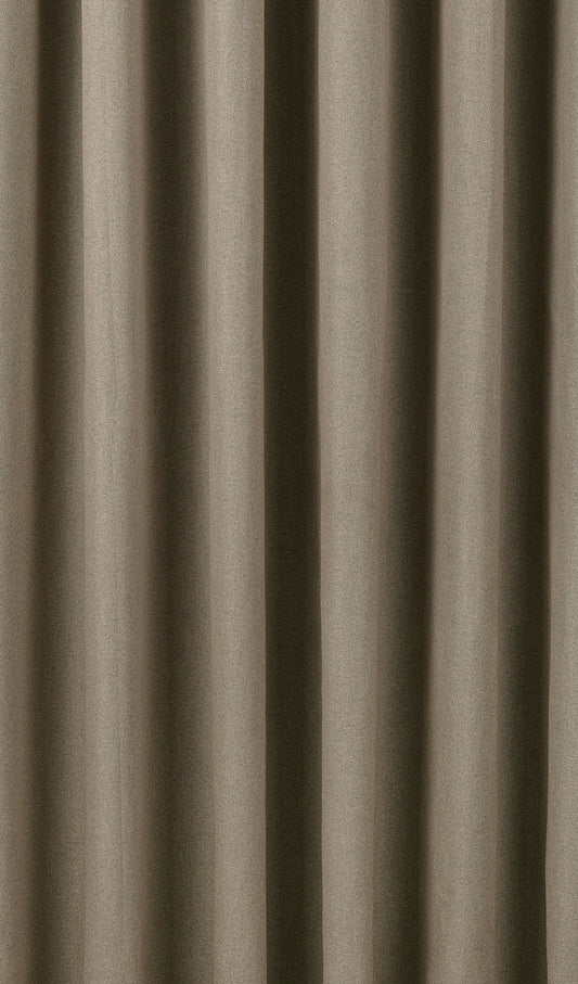 Butternut Black Out Curtain