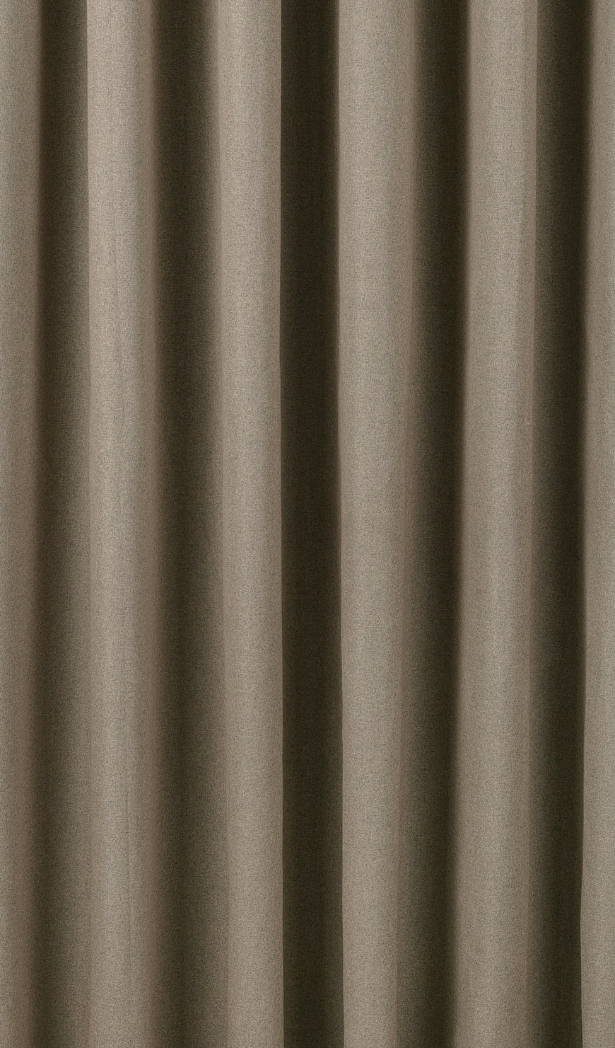 Butternut Black Out Curtain