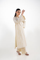 Cambric Block Printed Co-Ord Set IPST-77204