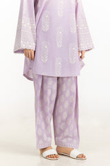 Cambric Block Printed Co-Ord Set IPST-77206