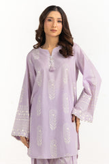 Cambric Block Printed Co-Ord Set IPST-77206