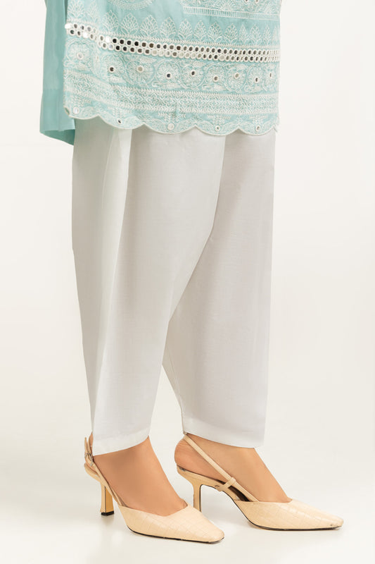 Cambric Dyed Shalwar IPT-55335