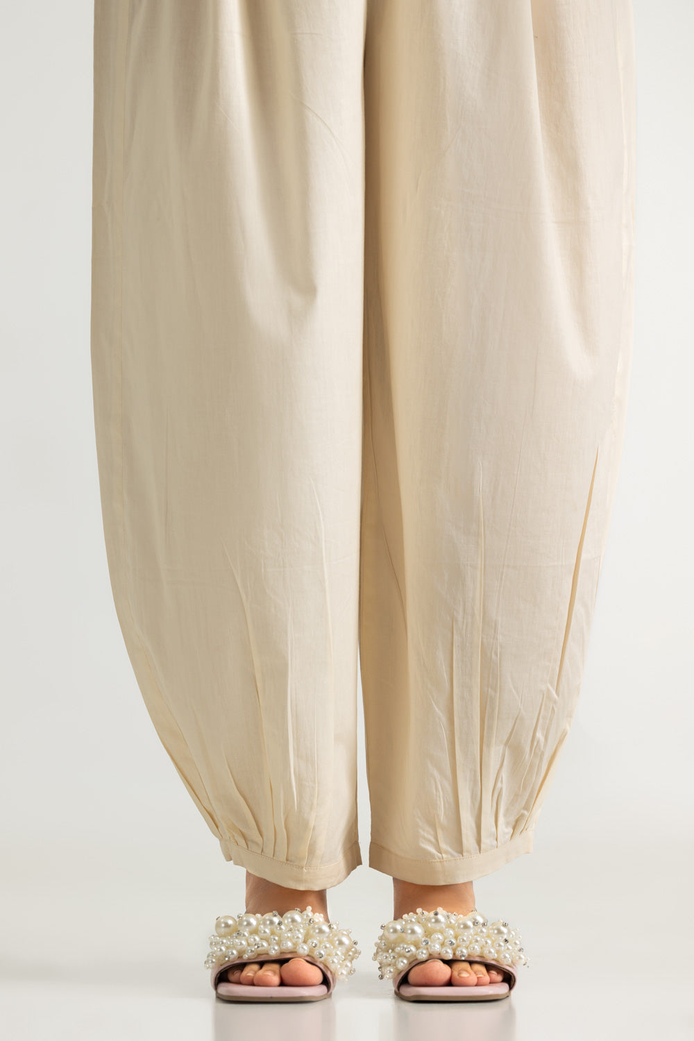 Cambric Dyed Shalwar