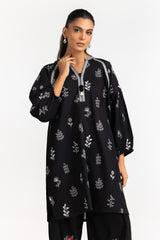 Cambric Embroidered Co-Ord Set IPST-77480