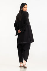 Cambric Embroidered Co-Ord Set IPST-77537