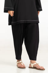 Cambric Embroidered Co-Ord Set IPST-77537