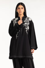 Cambric Embroidered Co-Ord Set IPST-77537