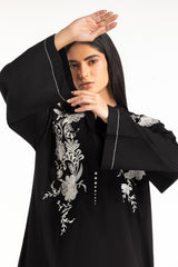 Cambric Embroidered Co-Ord Set IPST-77537