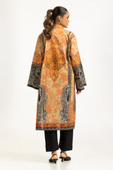 Cambric Printed Co-Ord Set IPST-44998