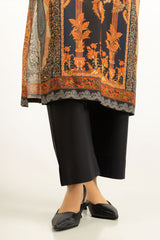 Cambric Printed Co-Ord Set IPST-44998