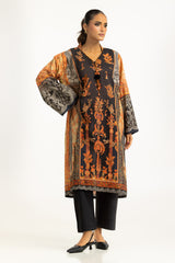 Cambric Printed Co-Ord Set IPST-44998