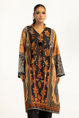 Cambric Printed Co-Ord Set IPST-44998