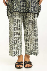 Cambric Printed Co-Ord Set IPST-44999