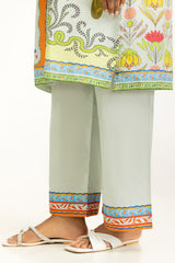 Cambric Printed Co-Ord Set IPST-55001