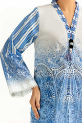 Cambric Printed Co-Ord Set IPST-55008