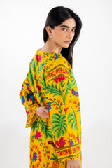 Cambric Printed Co-Ord Set IPST-77212