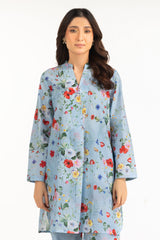 Cambric Printed Co-Ord Set IPST-77317