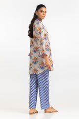 Cambric Printed Co-Ord Set IPST-77471