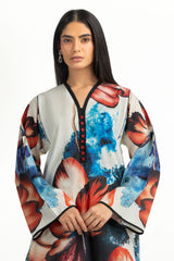 Cambric Printed Co-Ord Set IPST-77490